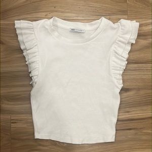 Zara Top